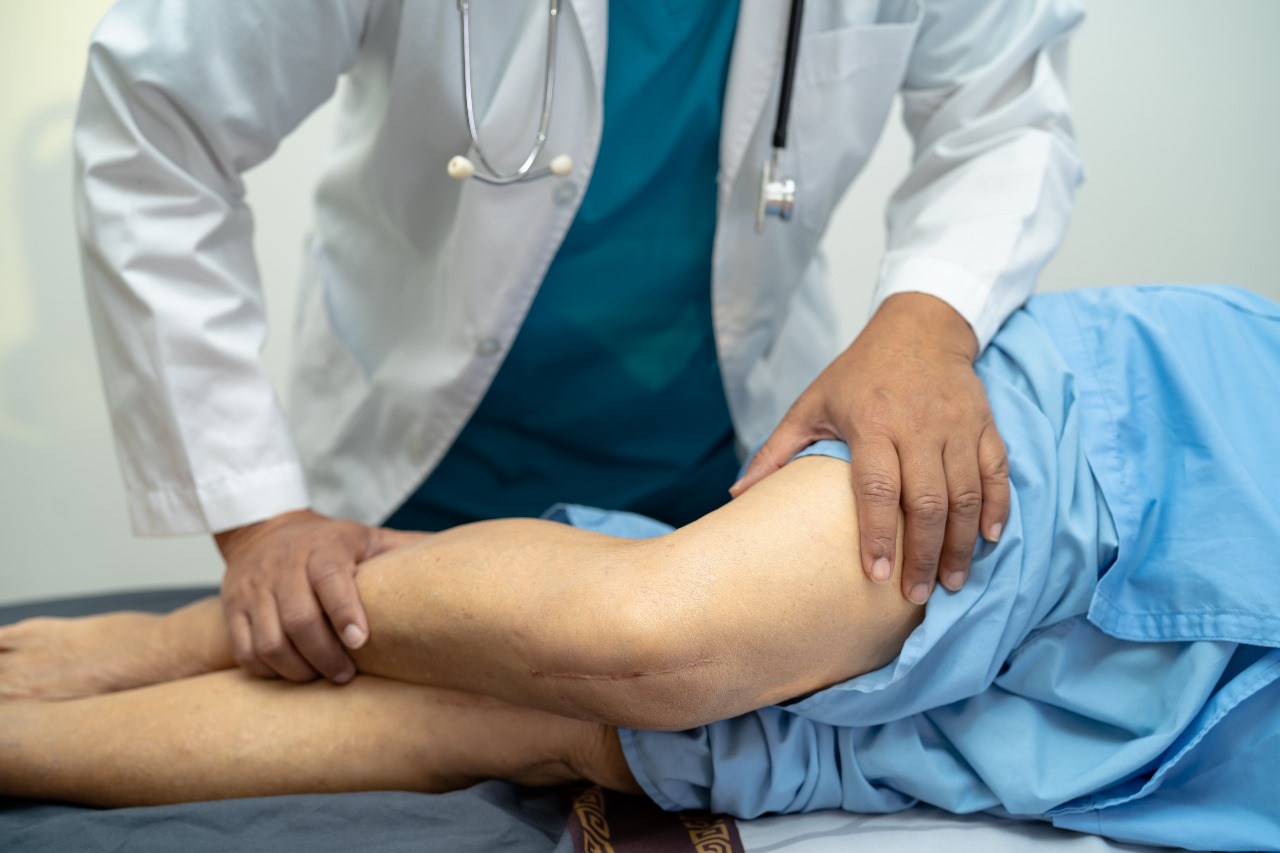 What to Expect: Physical Therapy After an Ankle Replacement, ProActive Physical  Therapy Clinics